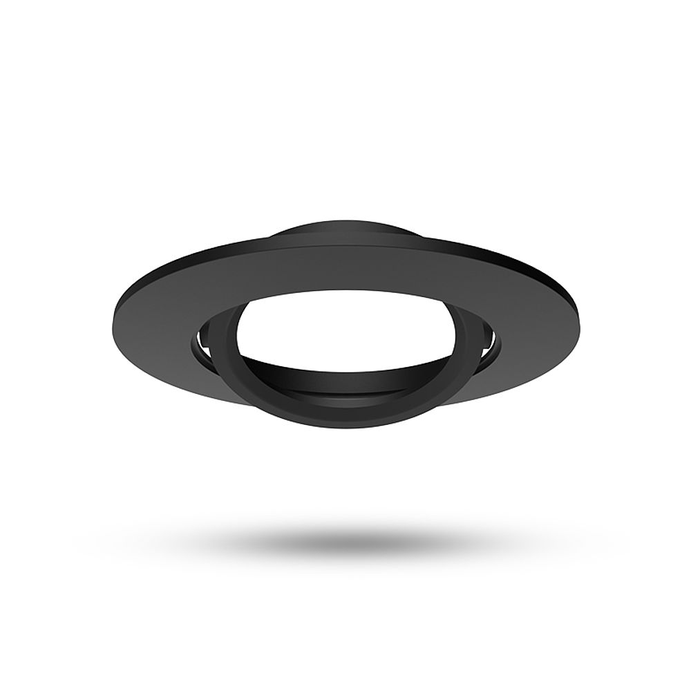 ECLAT CCT II COL ROND ORIE NR